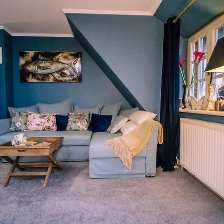 Suederhof-Keitum-App-Nr-7 Apartment *