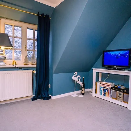 Apartment Suederhof-Keitum-App-Nr-7