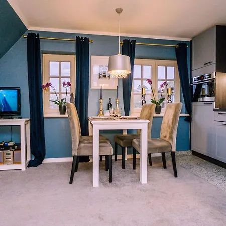 Suederhof-Keitum-App-Nr-7 Apartment