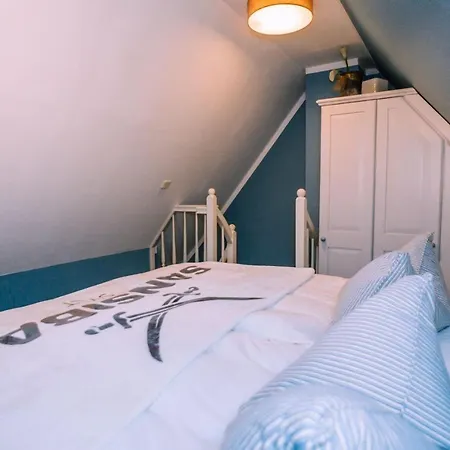 Suederhof-Keitum-App-Nr-7 Apartment